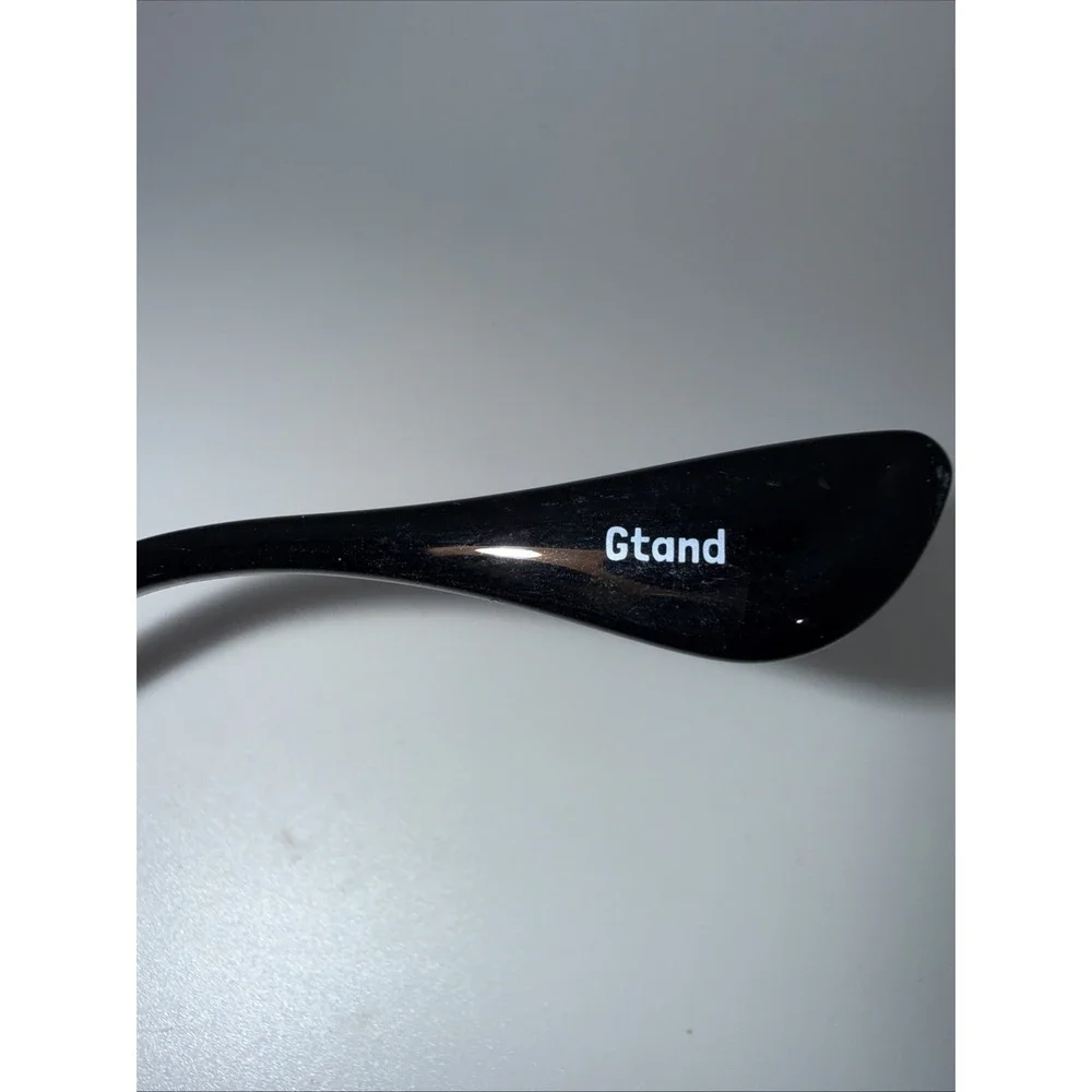 Gtand Authentic GT115 Black Metal & Gradient Lens Exclusive Sunglasses 64-18-145